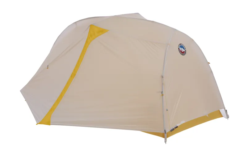 Big Agnes Tiger Wall UL1 Solution Tent Dye Grey-1